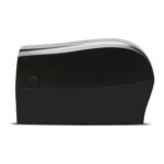 Термопринтер этикеток MERTECH TLP300 TERRA NOVA 203dpi 127мм/с USB, RS232, Ethernet black(4592) — изображение 3
