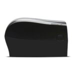 Термопринтер этикеток MERTECH TLP300 TERRA NOVA 203dpi 127мм/с USB, RS232, Ethernet black(4592) — изображение 4