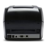 Термопринтер этикеток MERTECH TLP300 TERRA NOVA 203dpi 127мм/с USB, RS232, Ethernet black(4592) — изображение 5
