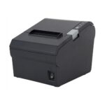 Термопринтер этикеток MERTECH G80 Wi-Fi, RS232-USB, Ethernet Black"(1014)