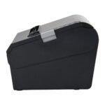 Термопринтер этикеток MERTECH G80 Wi-Fi, RS232-USB, Ethernet Black"(1014) — изображение 3