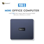 Мини-компьютер BL/MINI S/N5095/8G/128G/Navy Blue bp Bad Pack — изображение 2