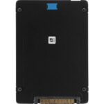 Твердотельный накопитель SSD Micron 7450 MAX MTFDKCC1T6TFS-1BC1ZABYY 1.6TB U.3 2.5" 15mm, NVMe, PCIe 4.0 x4 3D TLC — изображение 2