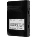 Твердотельный накопитель SSD Micron 7450 MAX MTFDKCC1T6TFS-1BC1ZABYY 1.6TB U.3 2.5" 15mm, NVMe, PCIe 4.0 x4 3D TLC — изображение 4
