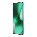 Смартфон Realme 15 Pro 5G 12+512Gb бархатно-зеленый — изображение 2