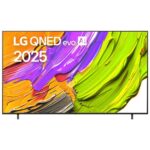 86" Телевизор Q-NED LG 86QNED70A6A.ARUG