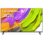 50" Телевизор Q-NED LG 50QNED70A6A.ARUG