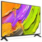 43" Телевизор Q-NED LG 43QNED70A6A.ARUG — изображение 5