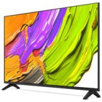 43" Телевизор Q-NED LG 43QNED70A6A.ARUG — изображение 6