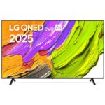 75" Телевизор Q-NED LG 75QNED70A6A.ARUG