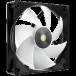 Вентилятор Cooler Ocypus Delta L24 BK ARGB V2 Black 280W/ All Intel/ AMD AM* / Screws — изображение 4