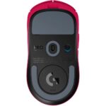 Игровая мышь беспроводная Logitech G Pro X Superlight 2, Pink [910-006797] — изображение 4