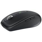 Мышь беспроводная Logitech MX Anywhere 3S,Graphite [910-006929] — изображение 6