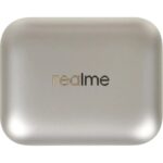 Наушники беспроводные Realme Buds Air7, TWS (Серебрянный) — изображение 6