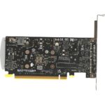 Видеокарта Nvidia T1000-8G with ATX and LP (ATX installed, LP included) — изображение 3
