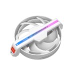 Вентилятор в корпус ALSEYE Φ12(DM12)-W AS.04.10.0002 — изображение 4
