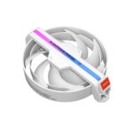 Вентилятор в корпус ALSEYE Φ12(DM12)-W AS.04.10.0002 — изображение 6
