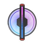 Вентилятор в корпус ALSEYE Φ12(DM12)-B (Clear Frame) AS.04.10.0003 — изображение 2
