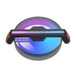Вентилятор в корпус ALSEYE Φ12(DM12)-B (Clear Frame) AS.04.10.0003 — изображение 4