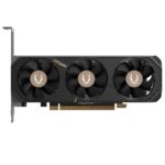 Видеокарта Zotac RTX5060 LOW PROFILE 8GB GDDR7 128bit 2xDP HDMI 3FAN LP LITE PACK — изображение 2
