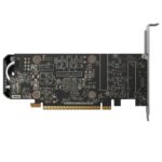 Видеокарта Zotac RTX5060 LOW PROFILE 8GB GDDR7 128bit 2xDP HDMI 3FAN LP LITE PACK — изображение 5