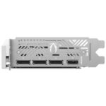 Видеокарта Zotac RTX5060Ti TWIN EDGE OC WHITE ED 16GB GDDR7 128bit 3xDP HDMI 2FAN MEDIUM PACK — изображение 6
