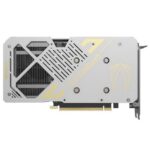 Видеокарта Zotac RTX5060Ti TWIN EDGE OC WHITE ED 16GB GDDR7 128bit 3xDP HDMI 2FAN MEDIUM PACK — изображение 5