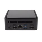 Компьютер ПЭВМ т.м. "Raskat" STANDART 707 (Intel Core i7-1270P, RAM 32GB, SSD 1TB, noOS) — изображение 2