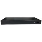 Коммутатор ORIGO OS2328/A1A Настраиваемый L2 коммутатор 24x1000Base-T, 4xCombo 1000Base-T/SFP, комплект для установки в 19" стойку — изображение 3