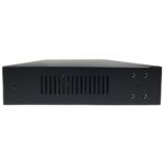 Коммутатор ORIGO OS2328/A1A Настраиваемый L2 коммутатор 24x1000Base-T, 4xCombo 1000Base-T/SFP, комплект для установки в 19" стойку — изображение 4