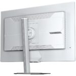 Монитор 27" Gigabyte M27Q2 ICE EK (IPS, 2560x1440, 1ms, 178°/178°, 350 cd/m, 1000:1, 3xUSB3.2, USB Type-C, 200Hz, 2xHDMI 2.0, DP 1.4, Pivot) — изображение 6