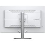 Монитор 27" Gigabyte M27Q2 ICE EK (IPS, 2560x1440, 1ms, 178°/178°, 350 cd/m, 1000:1, 3xUSB3.2, USB Type-C, 200Hz, 2xHDMI 2.0, DP 1.4, Pivot) — изображение 4