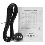 PoE-адаптер Tenda POE30G-AT Гигабитный PoE-инжектор 30W, 2хRJ45 — изображение 3