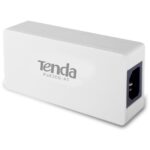 PoE-адаптер Tenda POE30G-AT Гигабитный PoE-инжектор 30W, 2хRJ45 — изображение 2