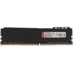 Модуль памяти Kingston 16GB DDR4 3200 DIMM FURY Beast Black Gaming Memory KF432C16BB1/16WP Non-ECC, CL16, 1.35V, 1Gx8, — изображение 2