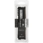 Модуль памяти Kingston 16GB DDR4 3200 DIMM FURY Beast Black Gaming Memory KF432C16BB1/16WP Non-ECC, CL16, 1.35V, 1Gx8, — изображение 3