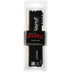 Модуль памяти Kingston 16GB DDR4 3200 DIMM FURY Beast Black Gaming Memory KF432C16BB1/16WP Non-ECC, CL16, 1.35V, 1Gx8, — изображение 4