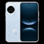 Смартфон Huawei NOVA 14 12+256Gb, синий (51098LAV)