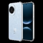 Смартфон Huawei NOVA 14 12+256Gb, синий (51098LAV) — изображение 2