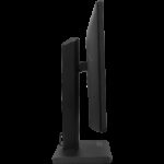Монитор 24" ACER B247WE5bmiprzxv Black (1920x1200, 16:10, IPS, 300cd, 1/4ms, 100Hz, VGA, HDMI(1.4), DP(1.2), SPK, Audio In/Out, USB 3.2x4, USB-B (1up 4down), Speakers 2Wx2, FreeSync, hadj 165) — изображение 4