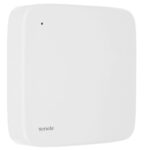Tenda N3L-4H 4-канальный сетевой видеорегистратор высокой четкости