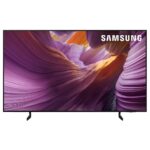 55" Телевизор OLED SAMSUNG QE55S85FAEXRU — изображение 3