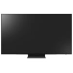 55" Телевизор OLED SAMSUNG QE55S90FAUXRU — изображение 2