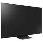 55" Телевизор OLED SAMSUNG QE55S90FAUXRU — изображение 3