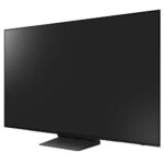 55" Телевизор OLED SAMSUNG QE55S90FAUXRU — изображение 4