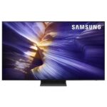 55" Телевизор OLED SAMSUNG QE55S90FAUXRU