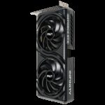 Видеокарта Palit RTX5060 INFINITY 2 OC 8GB GDDR7 128bit 3xDP HDMI 2FAN RTL — изображение 7