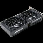 Видеокарта Palit RTX5060 INFINITY 2 OC 8GB GDDR7 128bit 3xDP HDMI 2FAN RTL — изображение 6