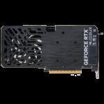 Видеокарта Palit RTX5060 INFINITY 2 OC 8GB GDDR7 128bit 3xDP HDMI 2FAN RTL — изображение 9