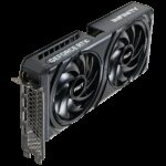 Видеокарта Palit RTX5060 INFINITY 2 OC 8GB GDDR7 128bit 3xDP HDMI 2FAN RTL — изображение 5